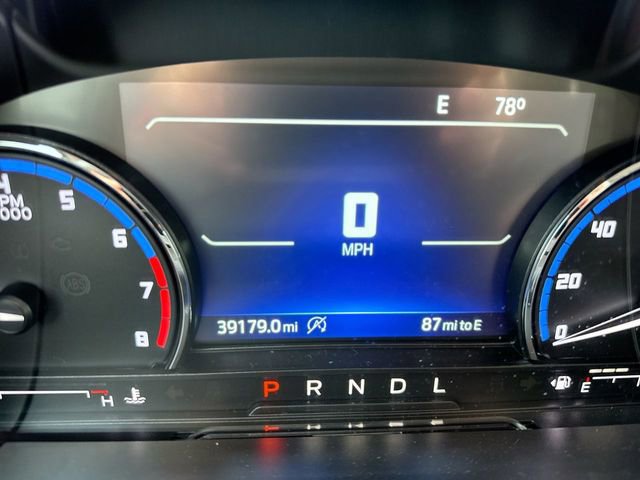 Certified 2023 Ford Bronco Sport Outer Banks w/ Tech Package AWD/4WD image 18