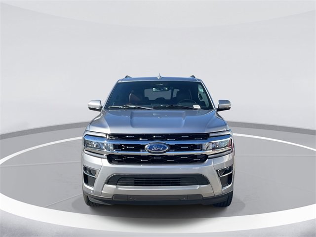 Certified 2024 Ford Expedition Max Limited image 2