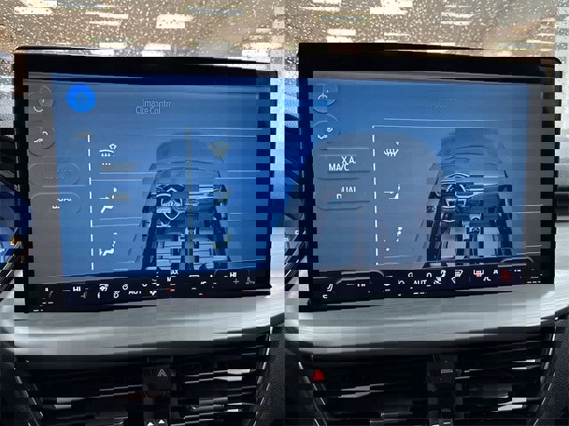 Certified 2023 Ford Escape Platinum image 11