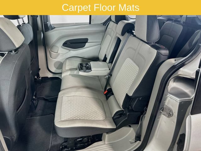 Certified 2022 Ford Transit Connect XLT FWD image 18