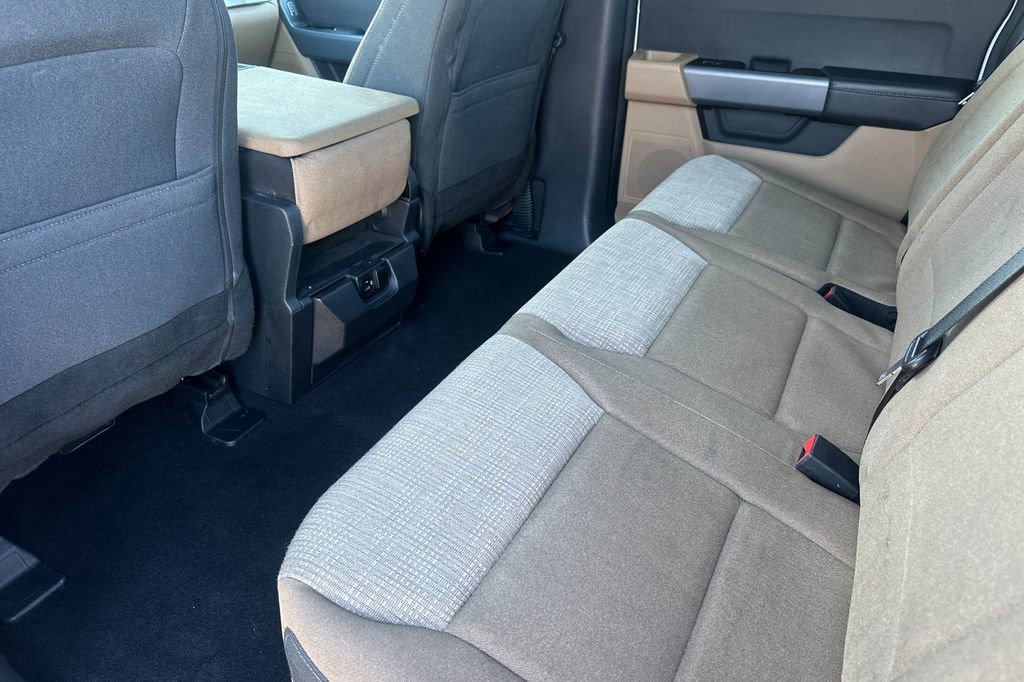 Certified 2023 Ford F150 XLT image 14