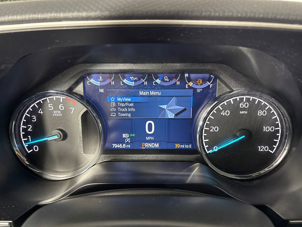 Certified 2023 Ford F150 XLT w/ Equipment Group 302A High AWD/4WD image 22