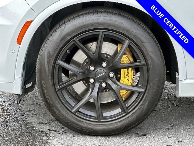 Used 2024 Dodge Durango SRT AWD/4WD image 6