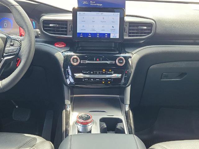 Certified 2022 Ford Explorer ST w/ ST Street Pack image 18