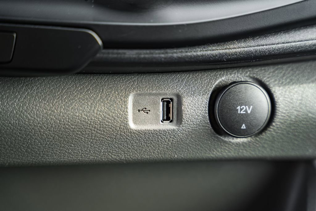 Certified 2024 Ford Transit 250 Low Roof w/ Exterior Upgrade Package image 30