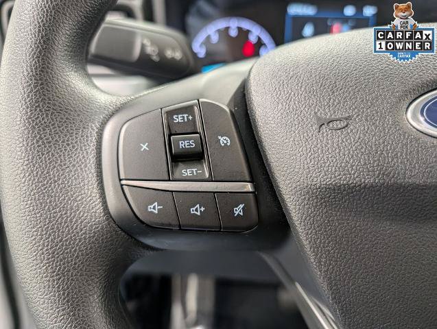 Certified 2024 Ford Maverick XL w/ Equipment Group 100A Standard AWD/4WD image 19