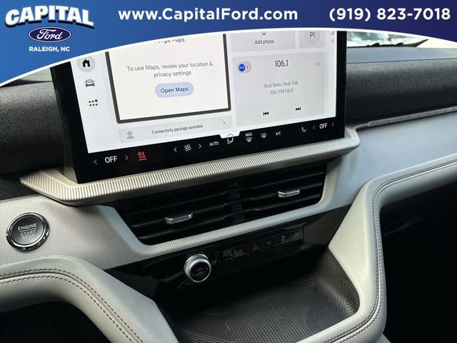 Certified 2025 Ford Explorer Active w/ Active Comfort Package AWD/4WD image 26