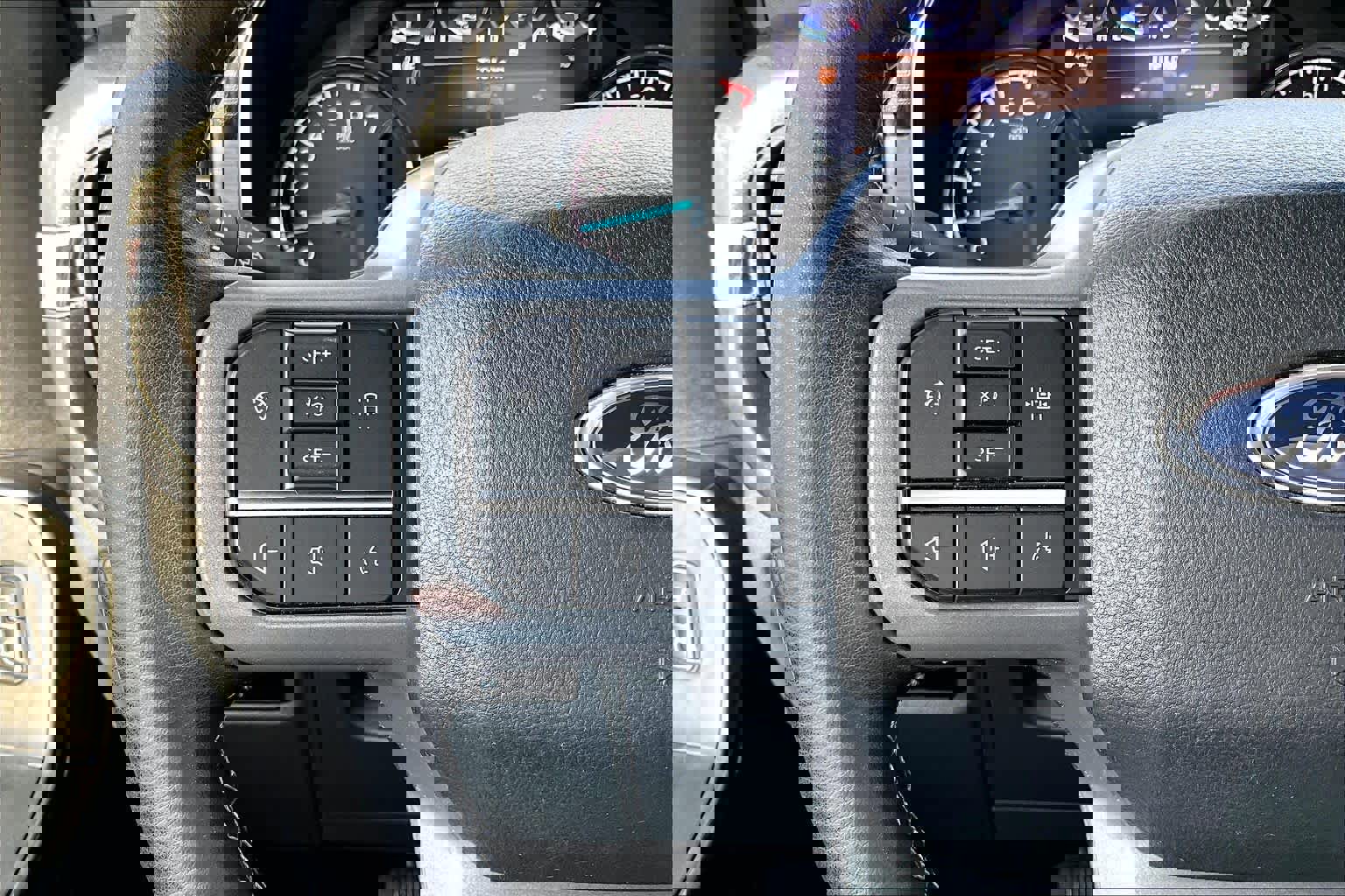 Certified 2023 Ford F150 XLT w/ Equipment Group 302A High image 24