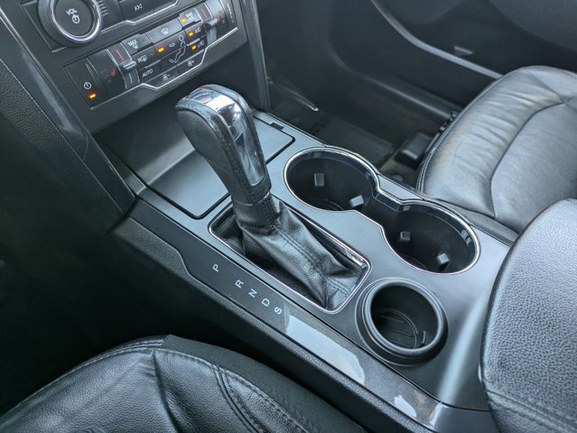 Certified 2017 Ford Explorer XLT w/ Equipment Group 202A image 12