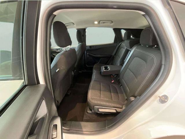 Certified 2024 Ford Escape Active AWD/4WD image 18