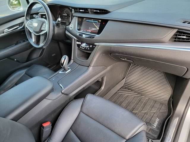 Used 2019 Cadillac XT5 Luxury FWD image 24