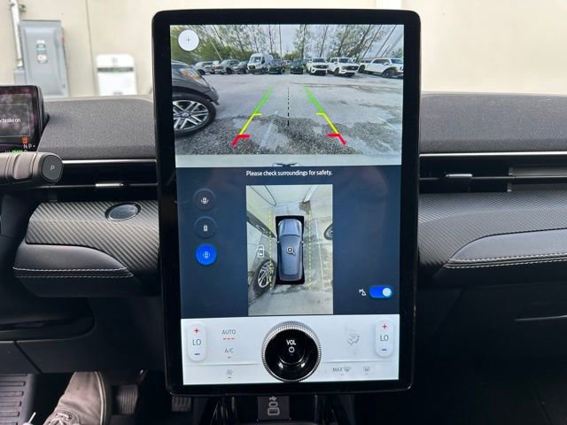 Certified 2025 Ford Mustang Mach-E Select image 18