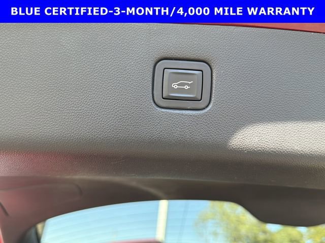 Used 2019 Chevrolet Blazer LT w/ Sound & Technology Package image 11