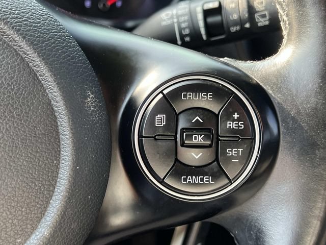 Used 2021 Kia Soul X-Line FWD image 24