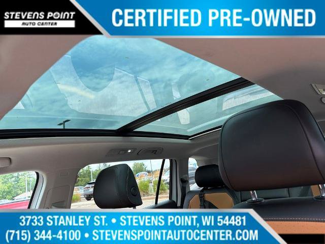 Used 2019 Volkswagen Tiguan SEL AWD/4WD image 5