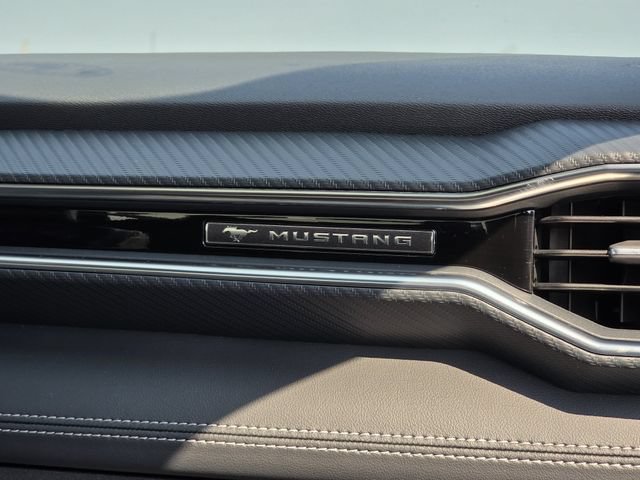 Certified 2025 Ford Mustang GT Premium RWD image 29