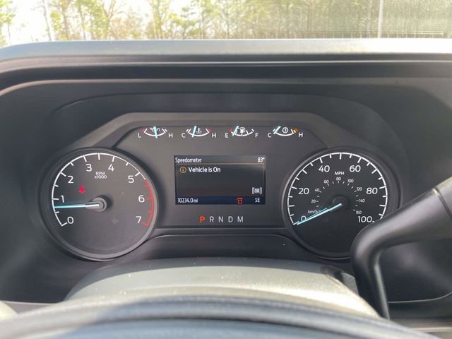 Certified 2024 Ford F250 XL w/ STX Appearance Package image 22