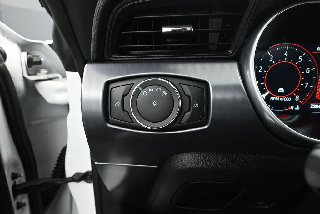 Certified 2022 Ford Mustang Mach 1 RWD image 12