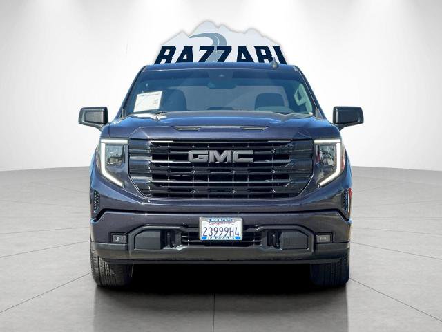 Used 2022 GMC Sierra 1500 Elevation RWD image 8