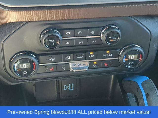 Certified 2021 Ford Bronco Outer Banks AWD/4WD image 32
