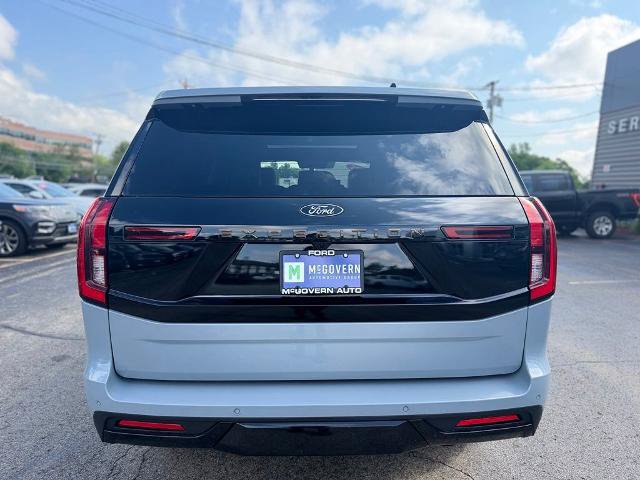 Certified 2025 Ford Expedition Tremor AWD/4WD image 7