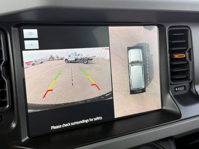 Certified 2022 Ford Bronco Badlands image 32