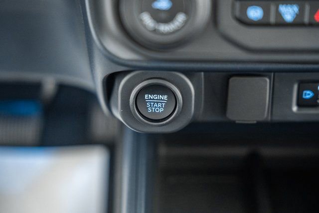 Certified 2026 Ford Maverick Tremor AWD/4WD image 27