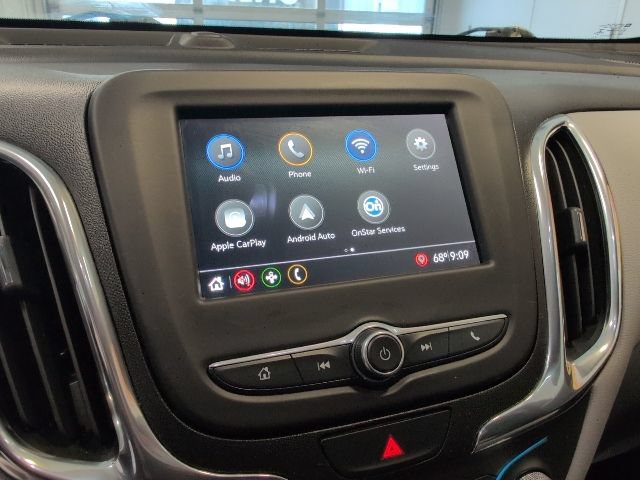 Certified 2019 Chevrolet Equinox LS w/ LS Convenience Package FWD image 21