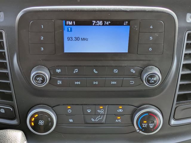 Certified 2024 Ford Transit 350 148 High Roof Extended w/ Exterior Upgrade Package RWD image 17
