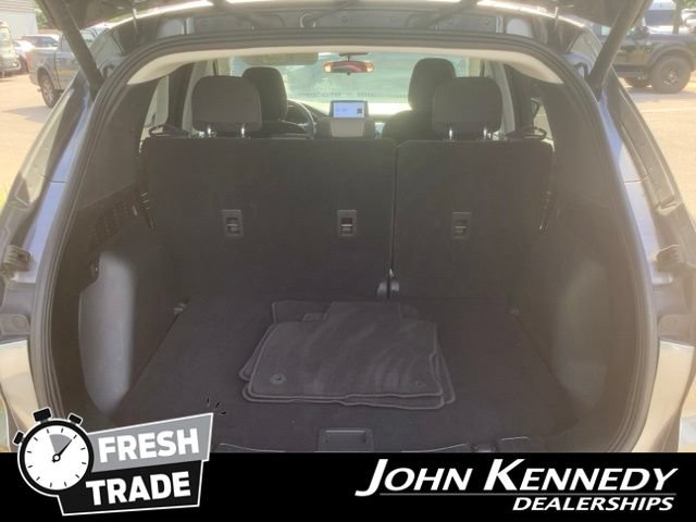 Certified 2022 Ford Escape SE w/ SE Sport Appearance Package AWD/4WD image 36