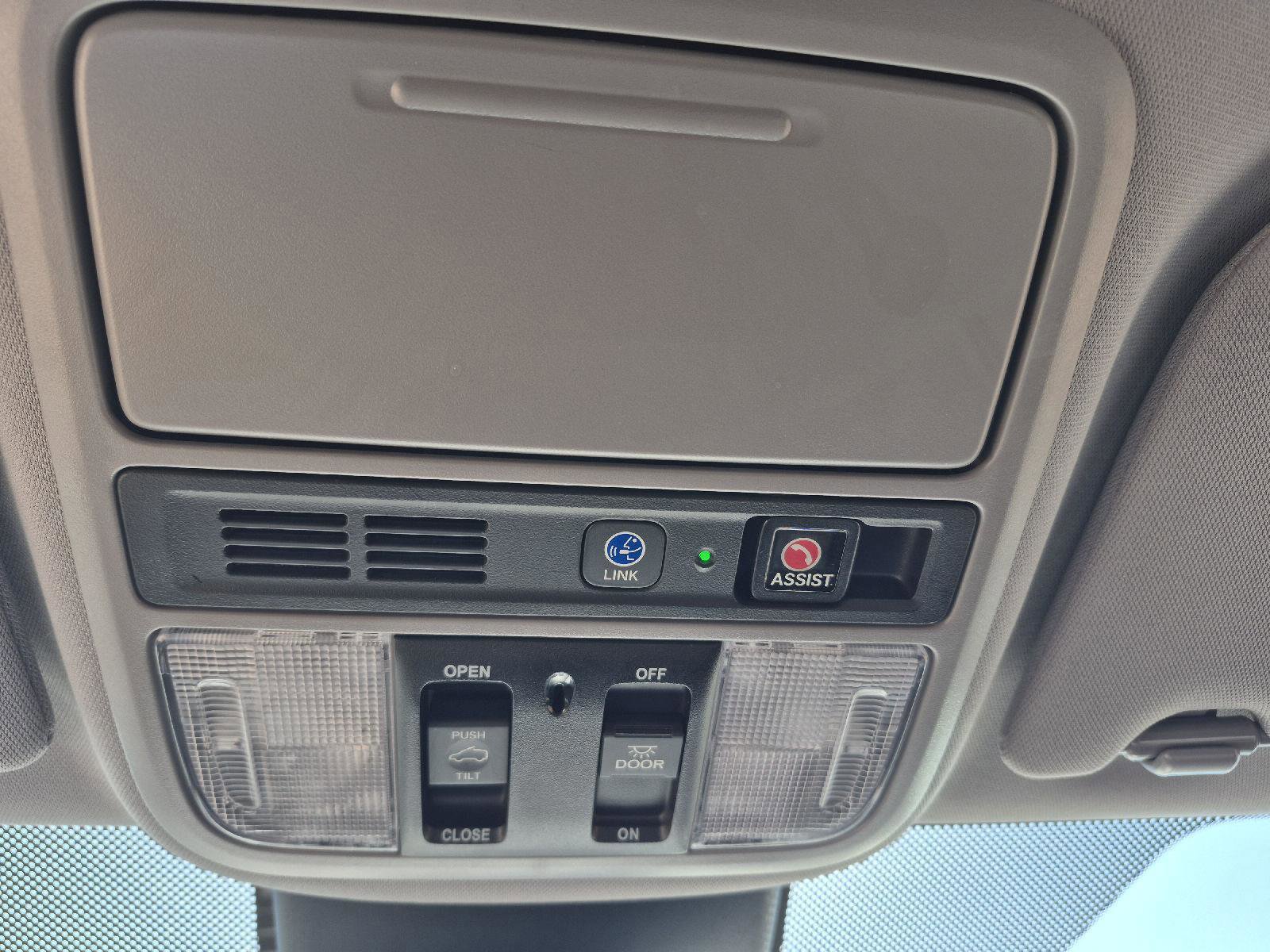 Used 2023 Honda Odyssey Elite image 22