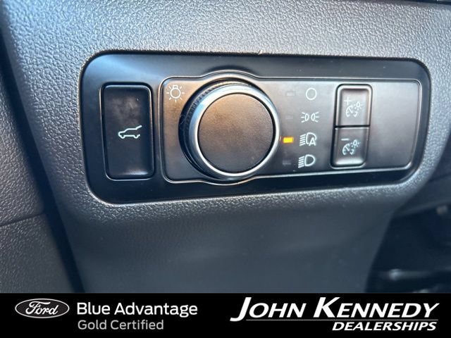 Certified 2023 Ford Escape Active AWD/4WD image 22