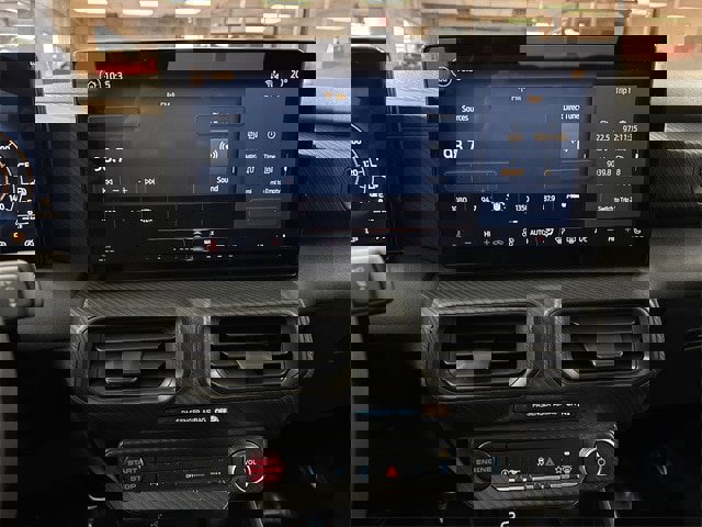 Certified 2024 Ford Mustang Convertible image 8