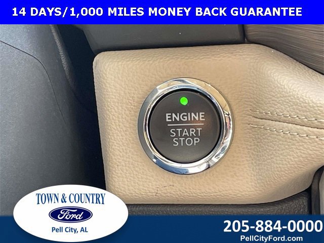 Certified 2024 Ford Expedition Max Limited image 25