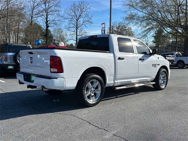 Used 2019 RAM 1500 Express w/ Express Value Package image 7