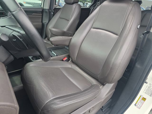 Used 2019 Honda Odyssey EX-L image 28