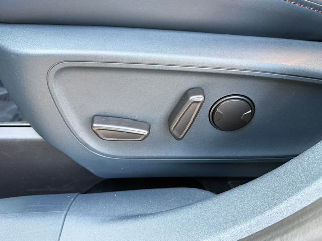 Certified 2022 Ford Maverick Lariat w/ Lariat Luxury Package image 15