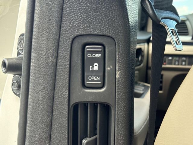 Used 2019 Honda Odyssey Elite image 20