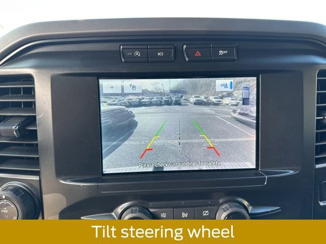 Certified 2021 Ford F150 XLT w/ Trailer Tow Package image 27