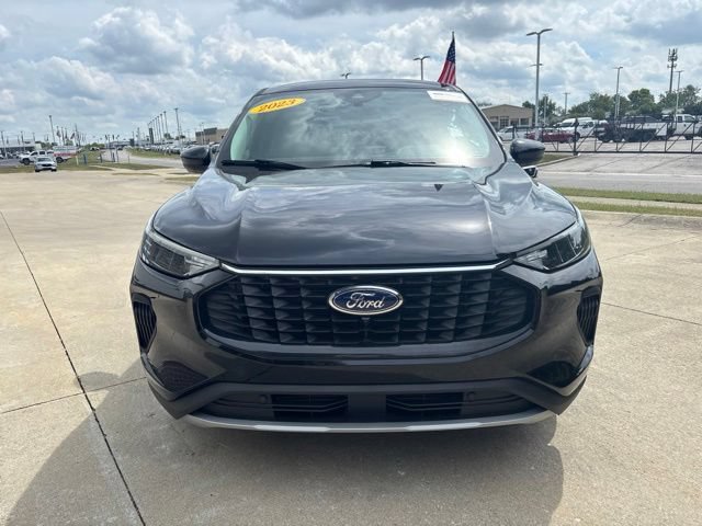 Certified 2023 Ford Escape Active w/ Tech Pack #2 FWD image 5