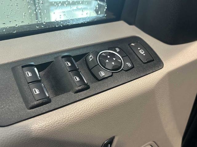 Certified 2021 Ford F250 XLT w/ XLT Premium Package AWD/4WD image 21