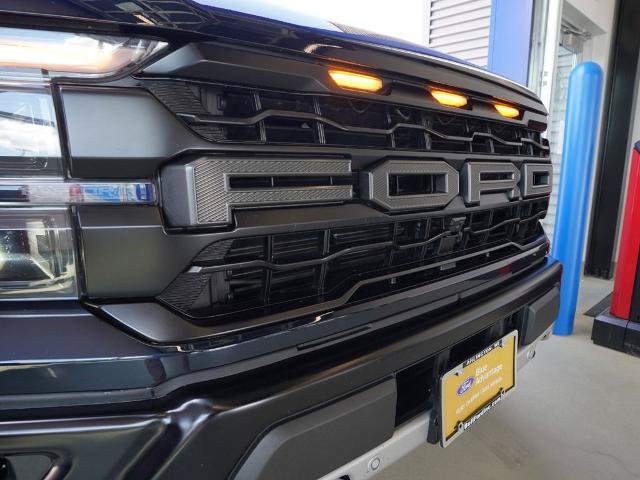 Certified 2025 Ford F150 Raptor AWD/4WD image 39