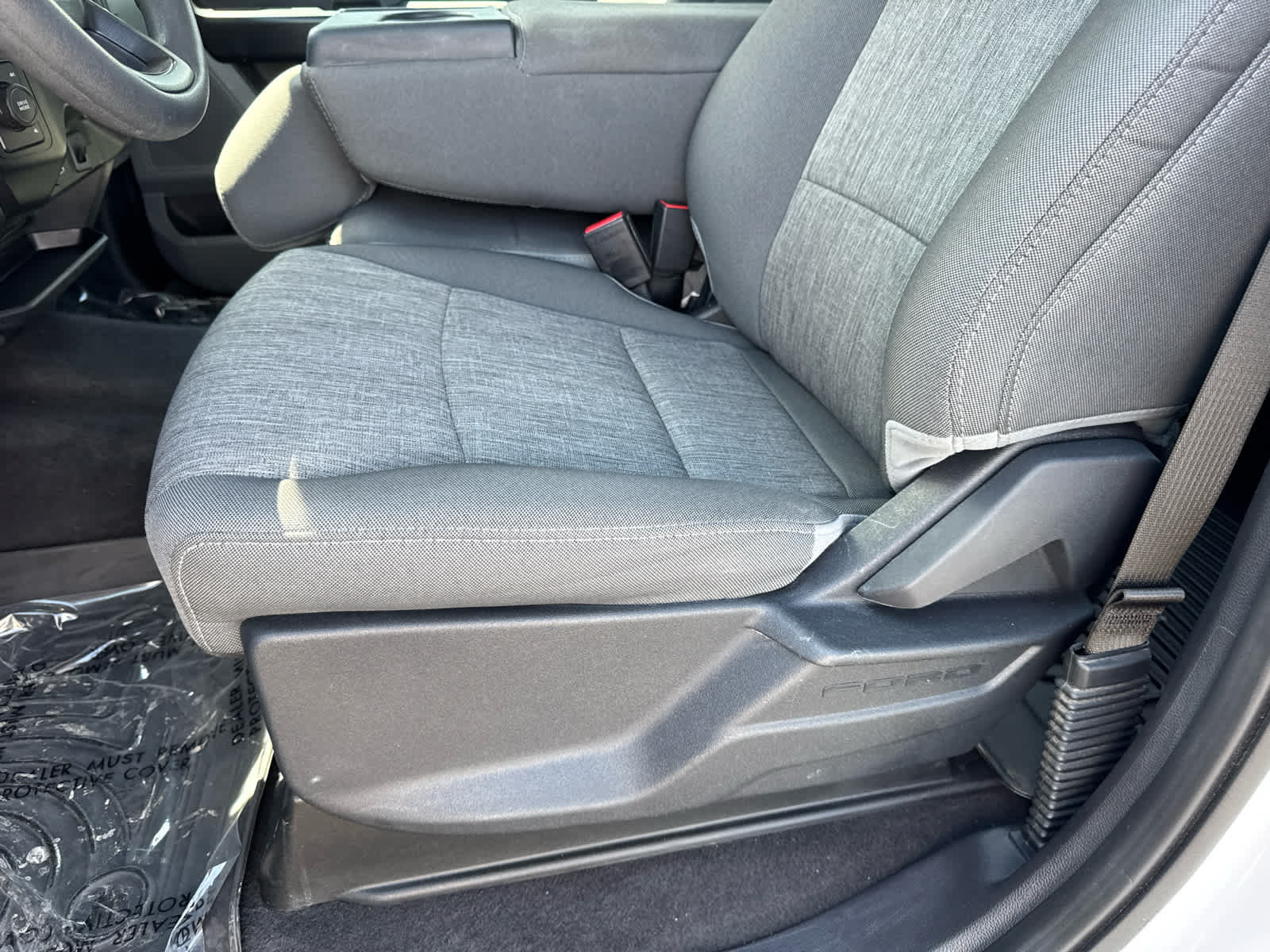 Certified 2023 Ford F150 XL AWD/4WD image 27