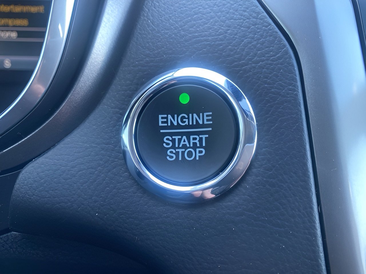 Certified 2020 Ford Fusion SE image 21