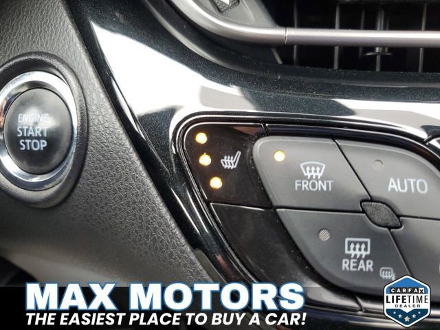 Used 2018 Toyota C-HR XLE image 23