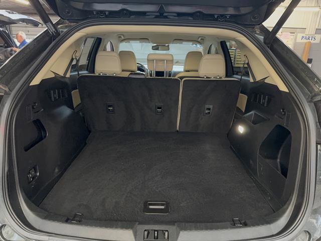 Certified 2022 Ford Edge SEL w/ Convenience Package AWD/4WD image 18