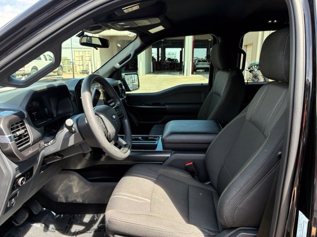 Certified 2024 Ford F150 STX RWD image 7