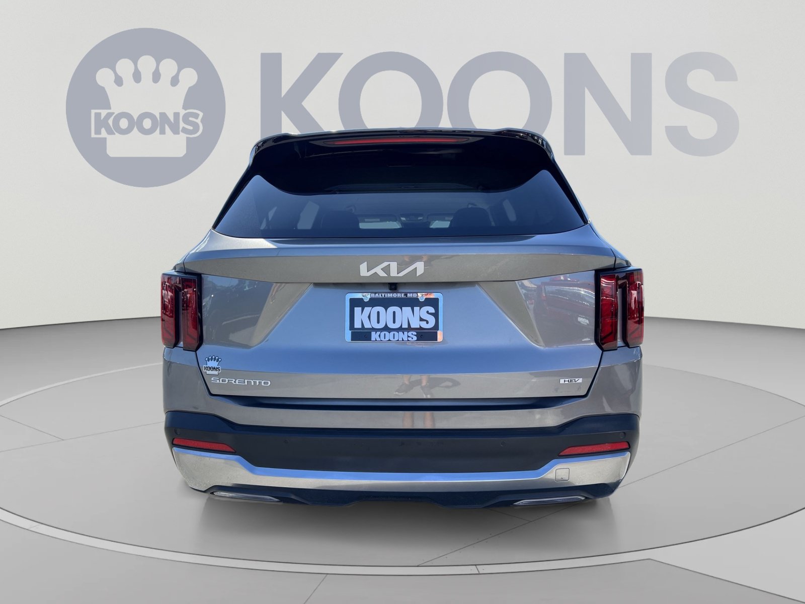 Used 2025 Kia Sorento EX AWD/4WD image 5