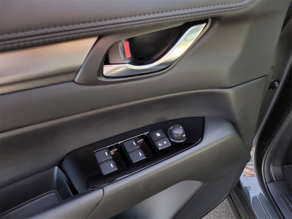 Used 2022 MAZDA CX-5 AWD 2.5 S image 14