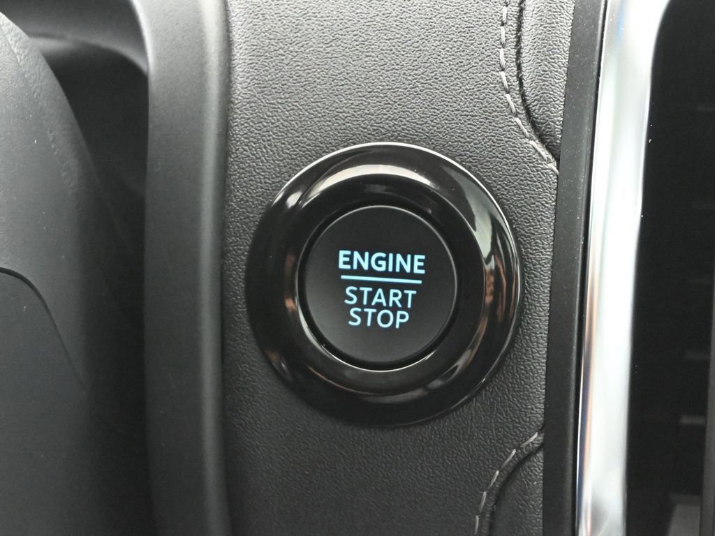 Certified 2025 Ford Expedition Max Platinum image 42